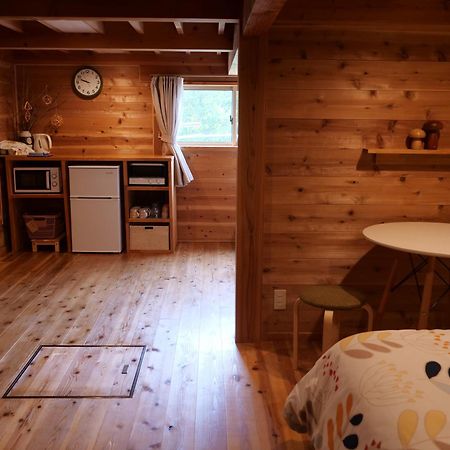 Shinshu Yokoya Farm Appartement Matsumoto Buitenkant foto