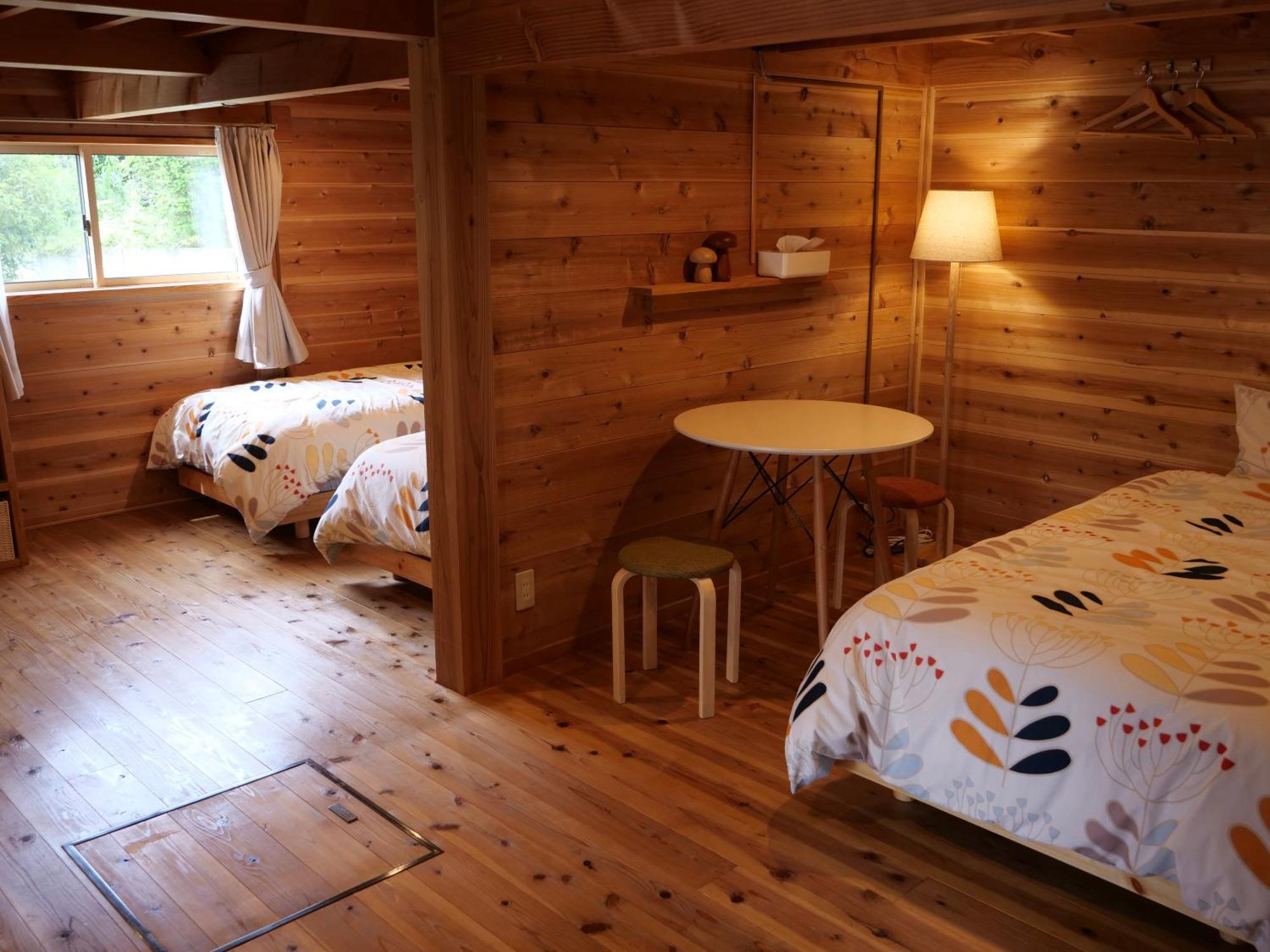 Shinshu Yokoya Farm Appartement Matsumoto Buitenkant foto