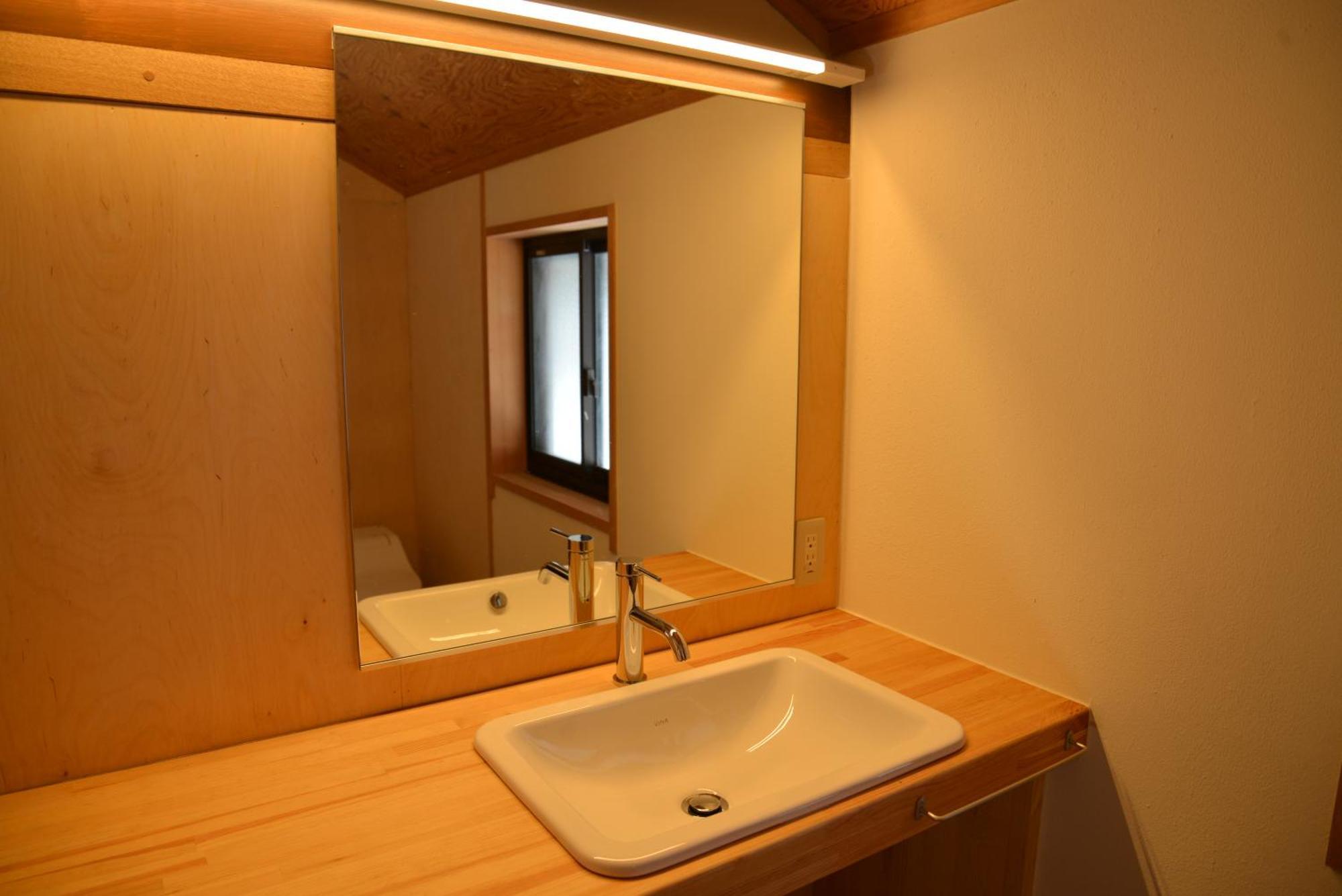 Shinshu Yokoya Farm Appartement Matsumoto Buitenkant foto